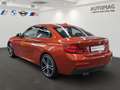 BMW 230 i M-Sport*NaviProf.*LED*Sport-Aut.*Kamera*Harman K Orange - thumbnail 4
