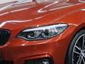BMW 230 i M-Sport*NaviProf.*LED*Sport-Aut.*Kamera*Harman K Orange - thumbnail 5