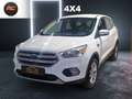 Ford Kuga 2.0TDCI Auto S&S Titanium 4x4 150 Wit - thumbnail 1
