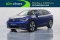 Volkswagen ID.4 Pro Performance 150KW 77Kwh Azul - thumbnail 1