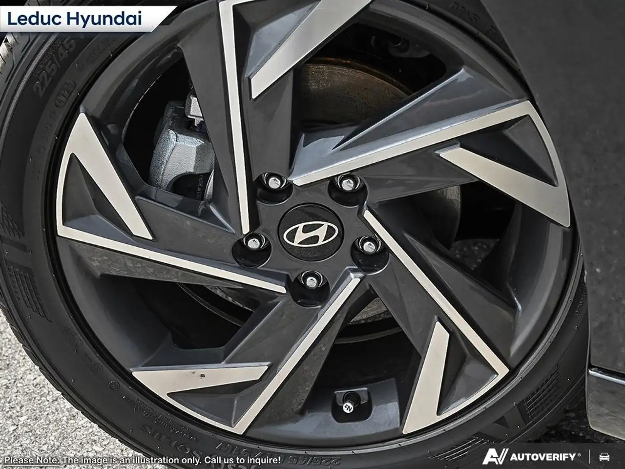 Hyundai ELANTRA снимка Hyundai ELANTRA