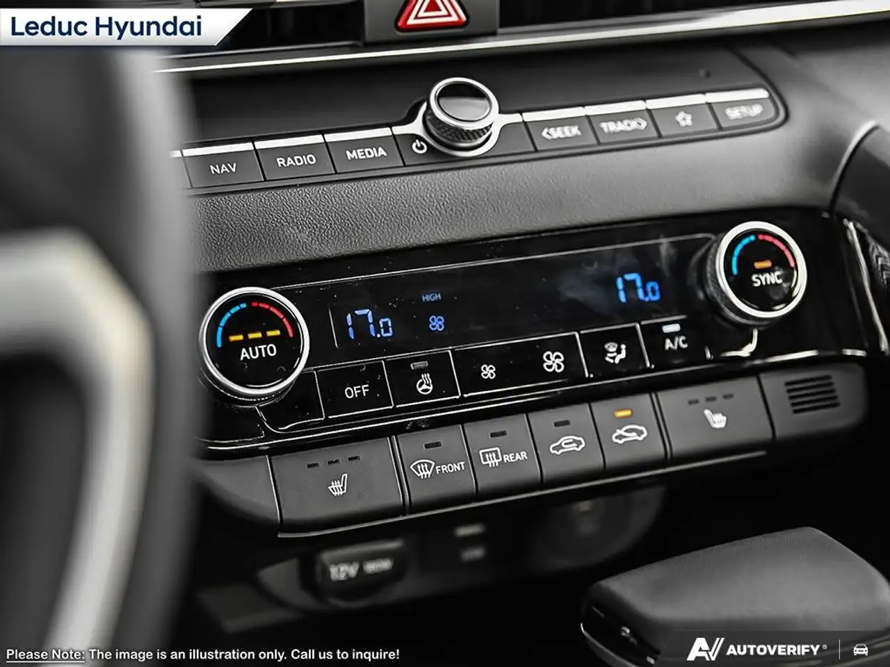 Hyundai ELANTRA снимка Hyundai ELANTRA