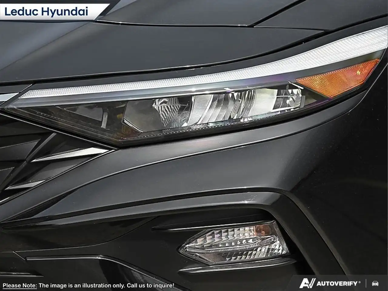 Hyundai ELANTRA снимка Hyundai ELANTRA