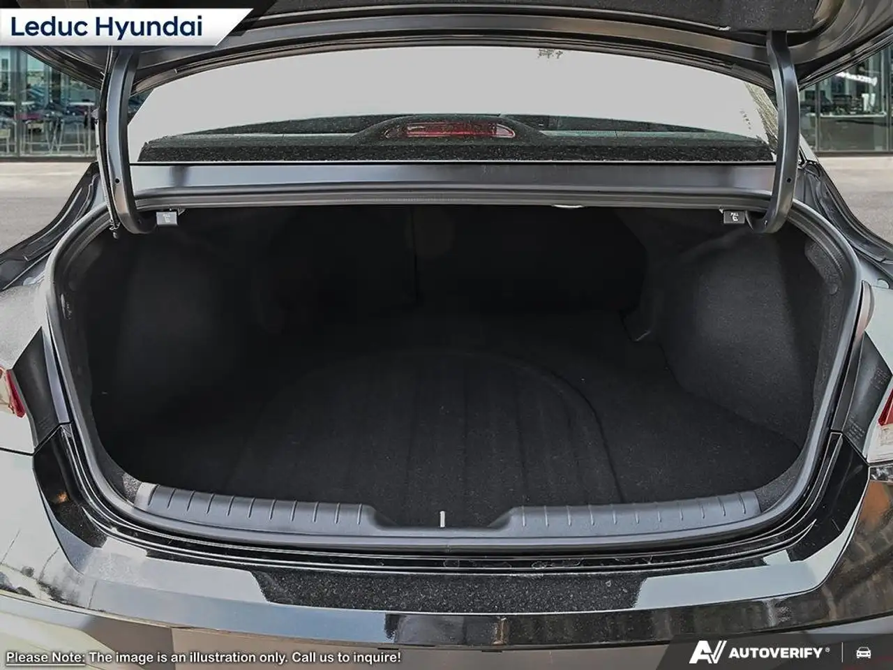 Hyundai ELANTRA снимка Hyundai ELANTRA