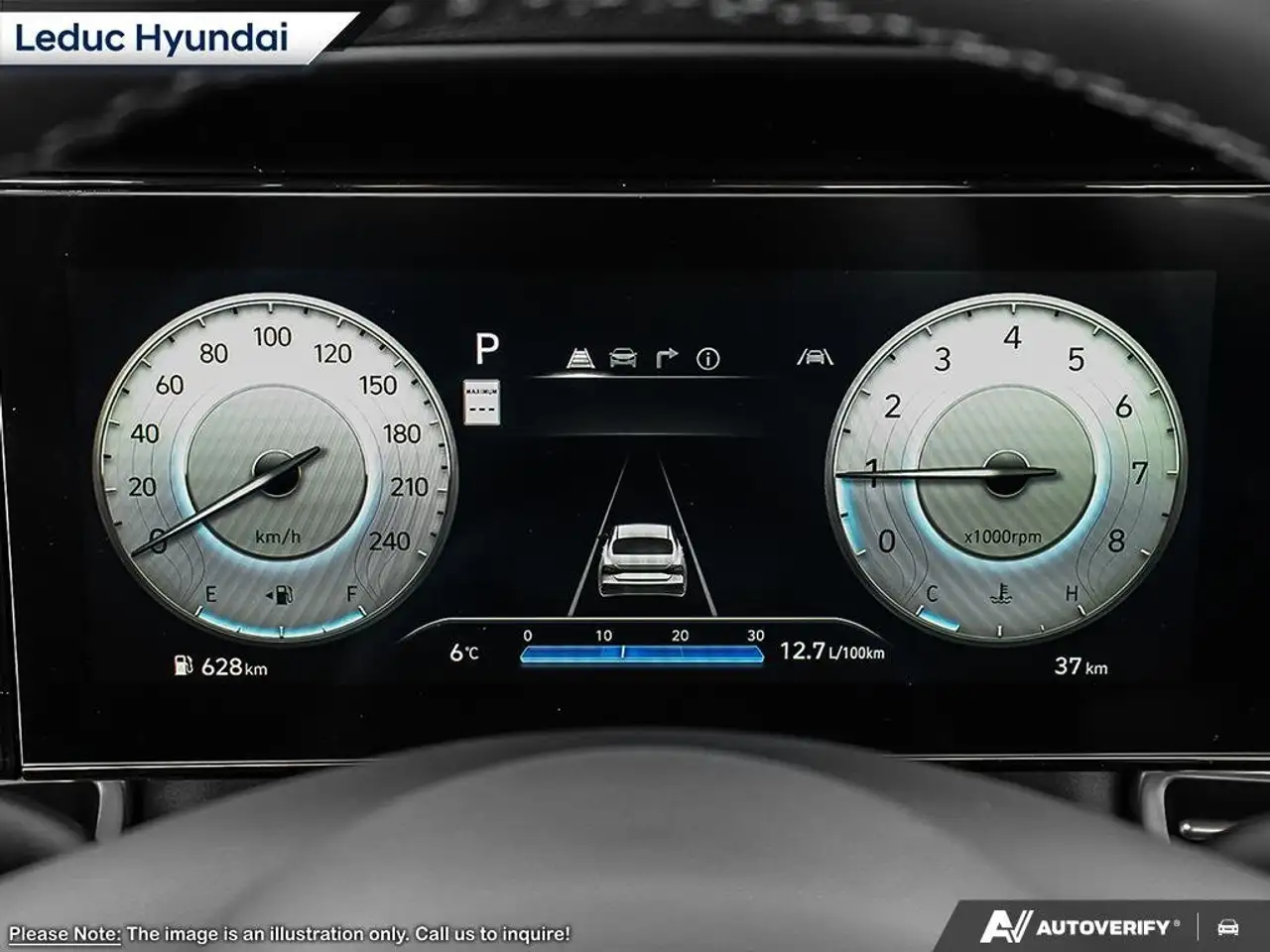 Hyundai ELANTRA снимка Hyundai ELANTRA