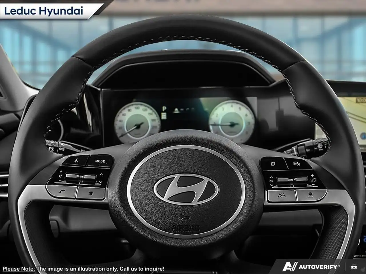 Hyundai ELANTRA снимка Hyundai ELANTRA