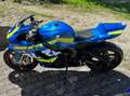 Suzuki GSX-R 750 Blu/Azzurro - thumbnail 2