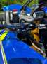 Suzuki GSX-R 750 Blu/Azzurro - thumbnail 4