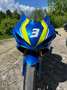 Suzuki GSX-R 750 Blu/Azzurro - thumbnail 3