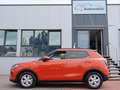 SsangYong Tivoli 1.5 T-GDi Quartz 2WD Sitzheizung Kamera Orange - thumbnail 8