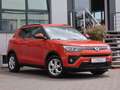 SsangYong Tivoli 1.5 T-GDi Quartz 2WD Sitzheizung Kamera Orange - thumbnail 23