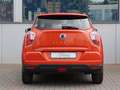 SsangYong Tivoli 1.5 T-GDi Quartz 2WD Sitzheizung Kamera Orange - thumbnail 5