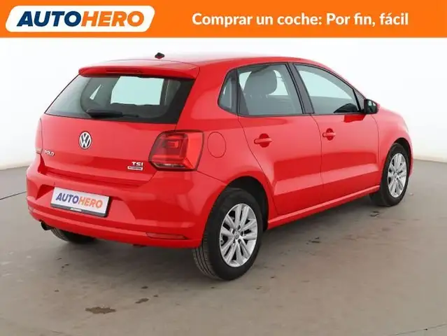 Volkswagen Polo view 6