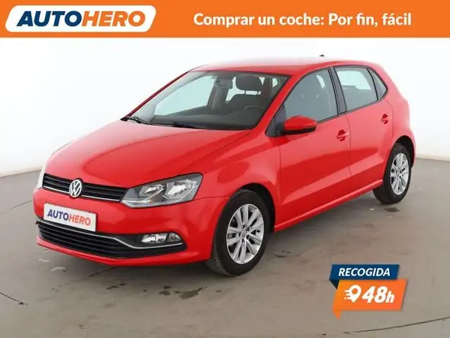 Volkswagen Polo main image