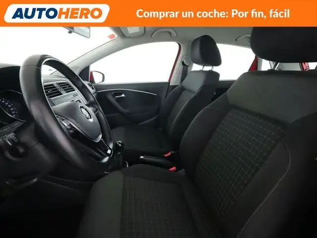 Volkswagen Polo view 11