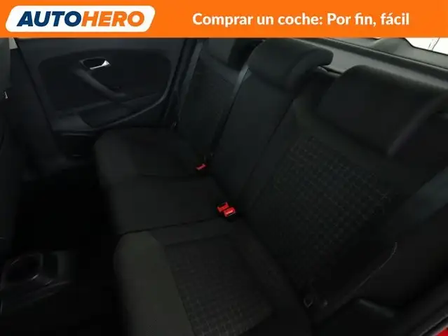 Volkswagen Polo view 15