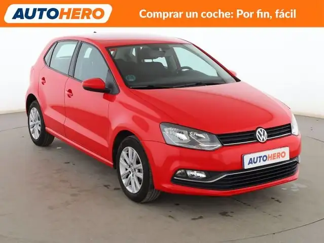 Volkswagen Polo view 8