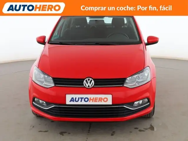 Volkswagen Polo view 9