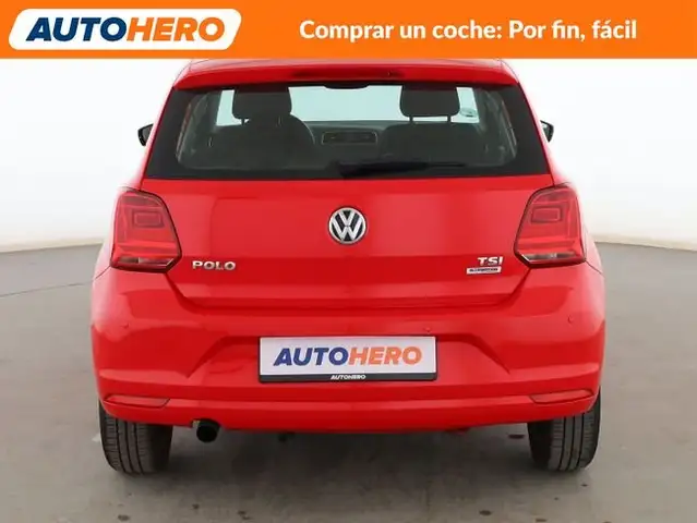 Volkswagen Polo view 5
