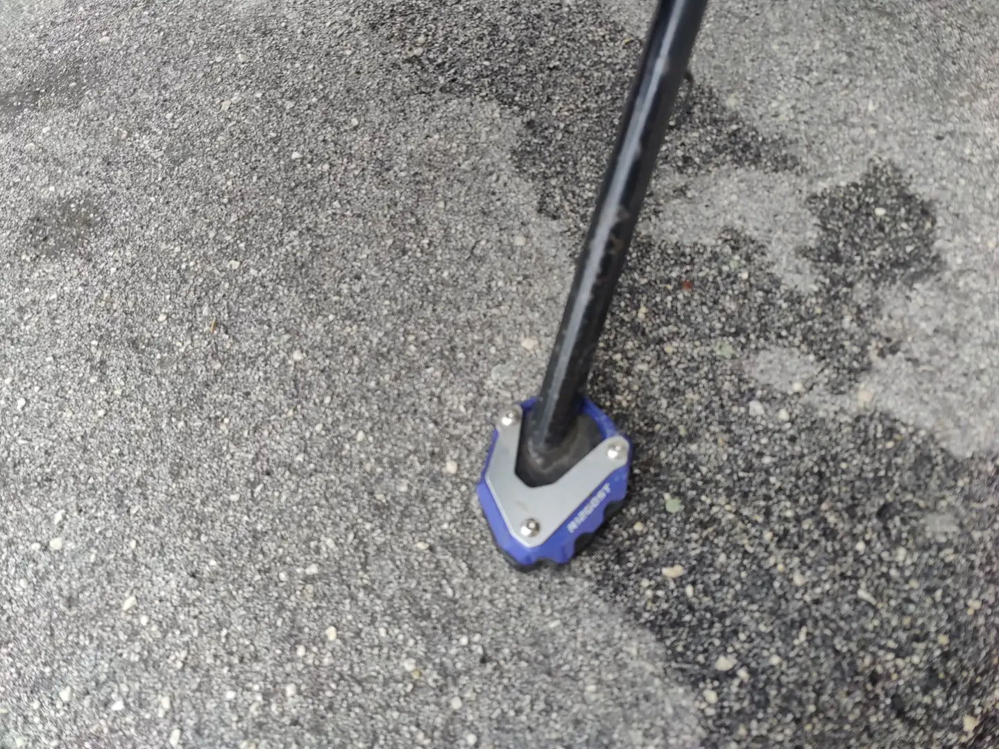 BMW R 1200 ST MY 2005 Blu/Azzurro - 2