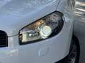 Nissan Qashqai 2.0 Tekna Sport Chrome 4x2 CVT Blanc - thumbnail 37