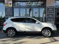 Nissan Qashqai 2.0 Tekna Sport Chrome 4x2 CVT Blanc - thumbnail 4