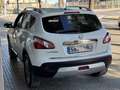 Nissan Qashqai 2.0 Tekna Sport Chrome 4x2 CVT Blanc - thumbnail 7