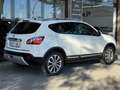 Nissan Qashqai 2.0 Tekna Sport Chrome 4x2 CVT Blanc - thumbnail 5