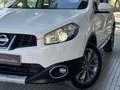 Nissan Qashqai 2.0 Tekna Sport Chrome 4x2 CVT Blanc - thumbnail 38
