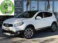 Nissan Qashqai 2.0 Tekna Sport Chrome 4x2 CVT Blanc - thumbnail 1