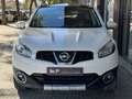 Nissan Qashqai 2.0 Tekna Sport Chrome 4x2 CVT Blanc - thumbnail 2