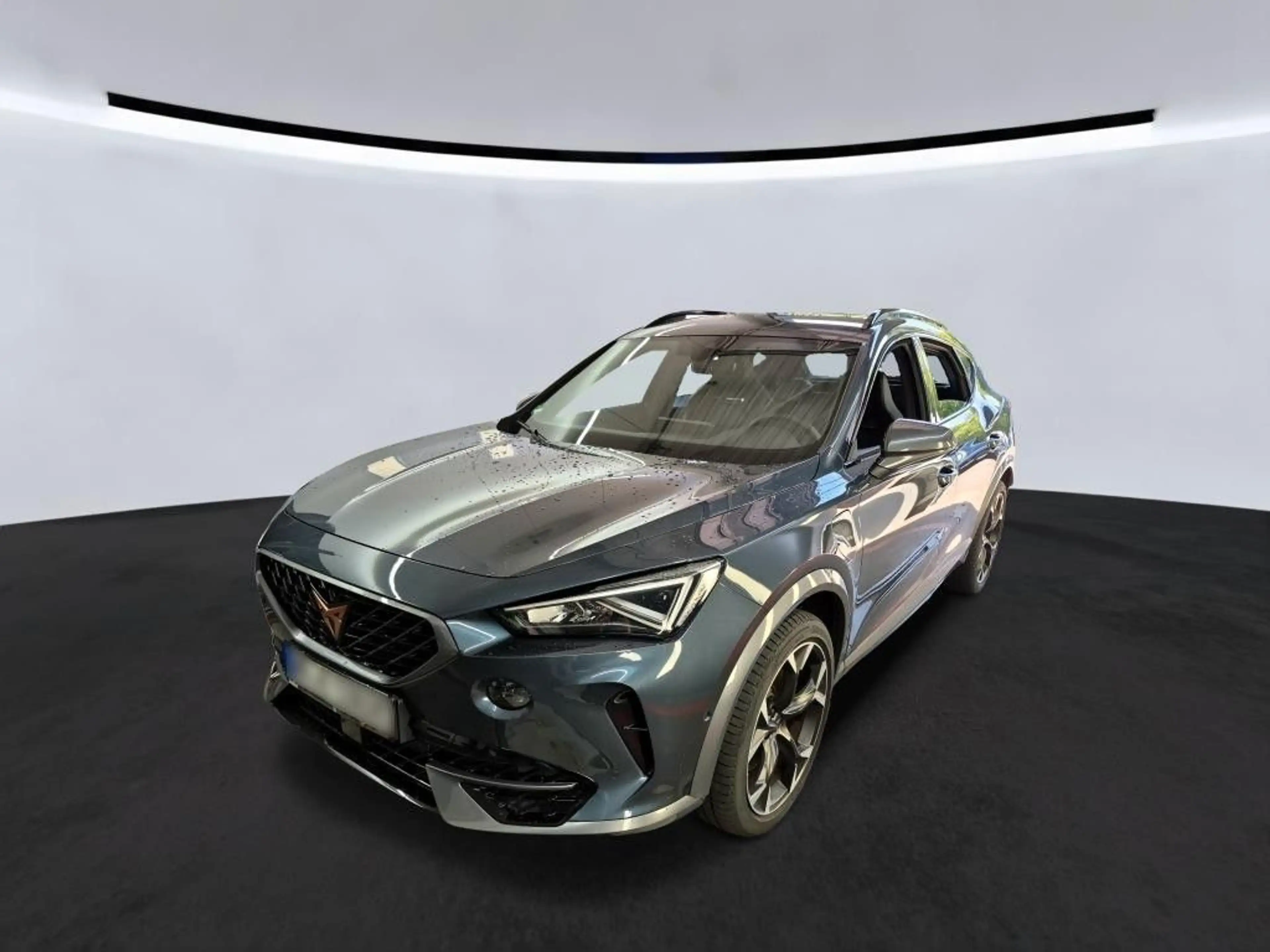 CUPRA Formentor VZ 1.4e/TSI Navi SHZ AHK ACC LED PDC