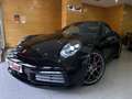 Porsche 992 Carrera S Cabriolet PDK Negro - thumbnail 2