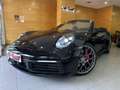 Porsche 992 Carrera S Cabriolet PDK Negro - thumbnail 1