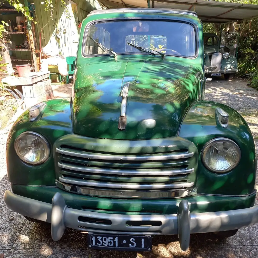 Fiat 500C Belvedere - 2