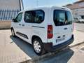 Citroen Berlingo Berlingo Multispace 1.6BlueHDi Feel 100 Feel Blanco - thumbnail 3