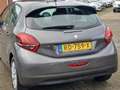 Peugeot 208 1.2 PureTech Blue Lion | Apple carplay | Andriod A Gris - thumbnail 10
