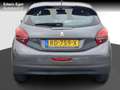 Peugeot 208 1.2 PureTech Blue Lion | Apple carplay | Andriod A Gris - thumbnail 5