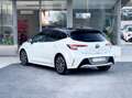 Toyota Corolla 2.0 Hybrid 153CV E6 Automatica - 2019 Bianco - thumbnail 4