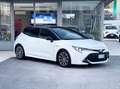 Toyota Corolla 2.0 Hybrid 153CV E6 Automatica - 2019 Bianco - thumbnail 1