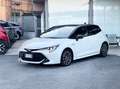 Toyota Corolla 2.0 Hybrid 153CV E6 Automatica - 2019 Bianco - thumbnail 3