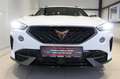 CUPRA Formentor 1.5 TSI DSG 4JGAR+AHK+FAXL+elHK+RÜKAM Klima Navi Weiß - thumbnail 3
