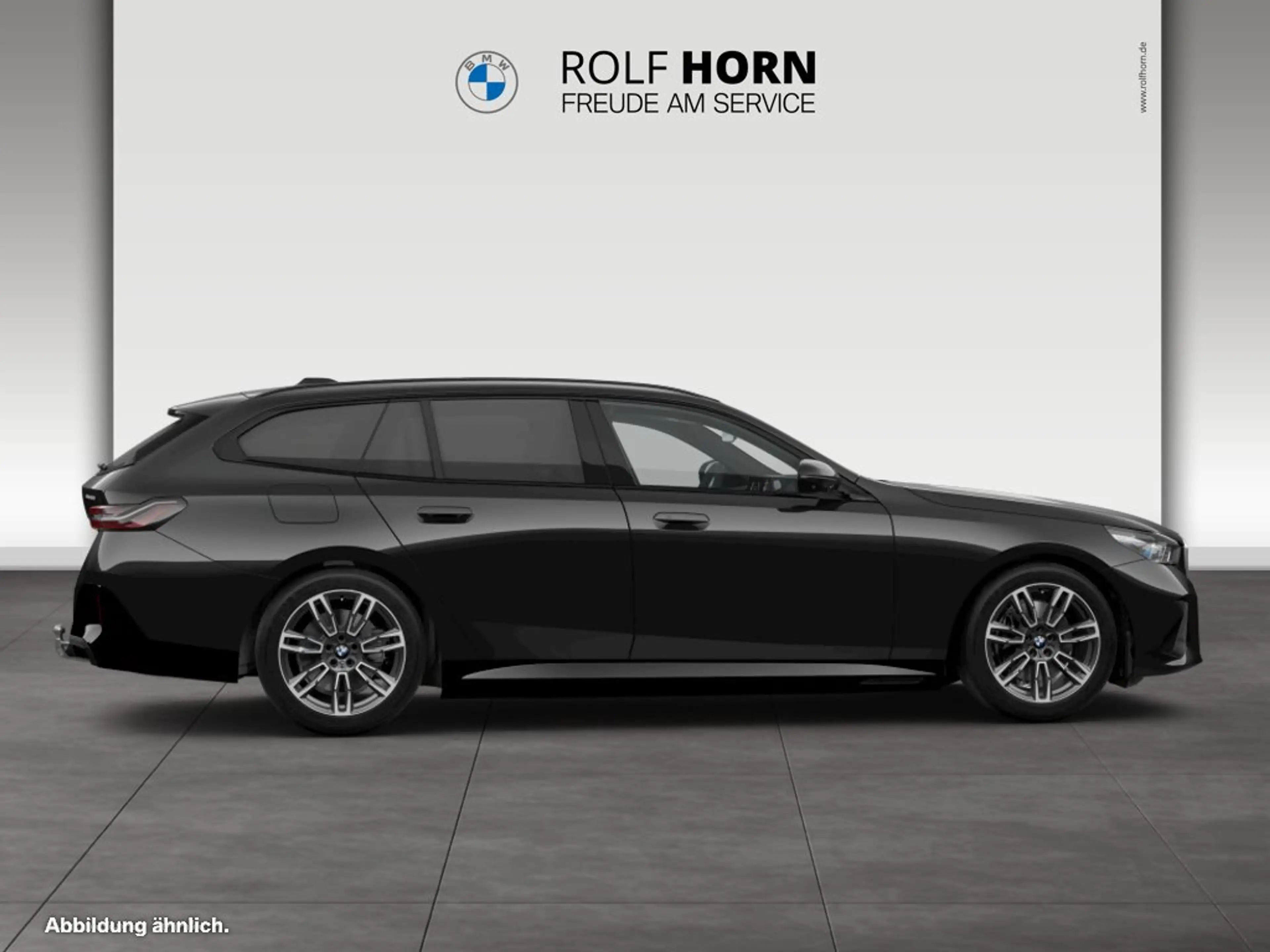 BMW i5 eDrive40 — photo 9