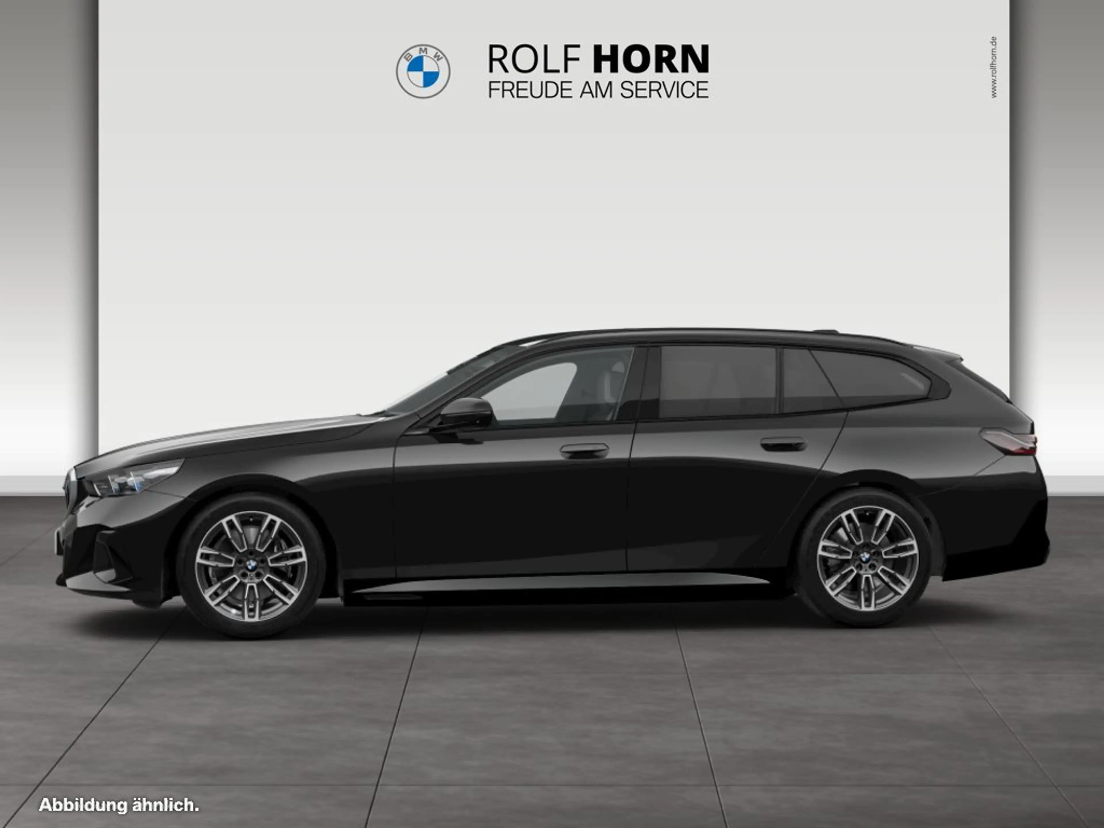 BMW i5 eDrive40 — photo 6