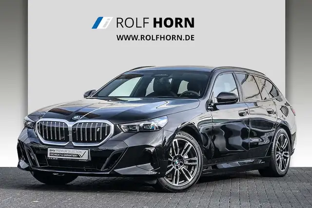 Bmw i5 eDrive40