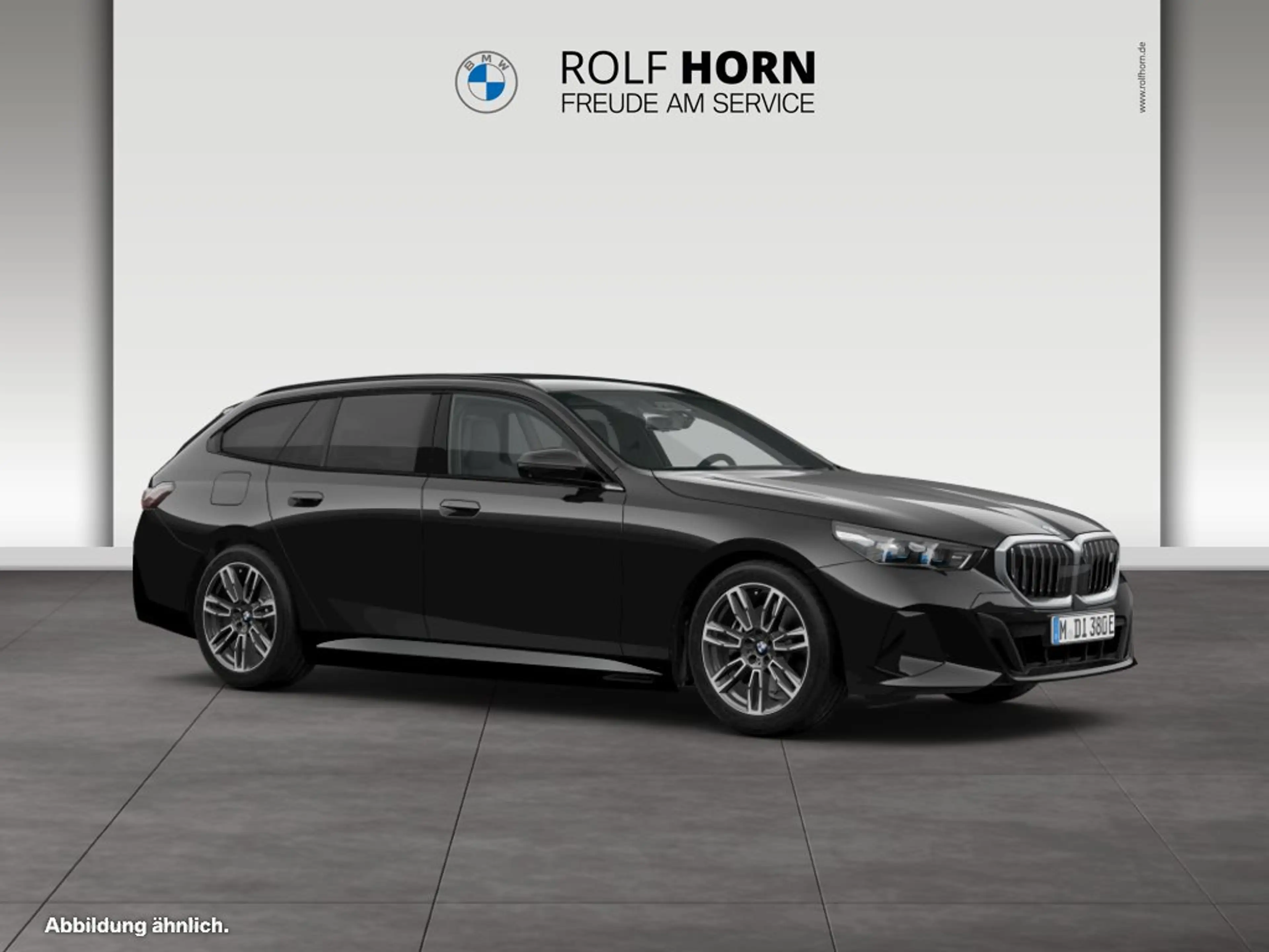 BMW i5 eDrive40 — photo 10