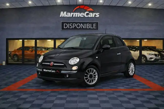 Fiat 500 1.3 16v Multijet 70kW (95CV) S&S Lounge