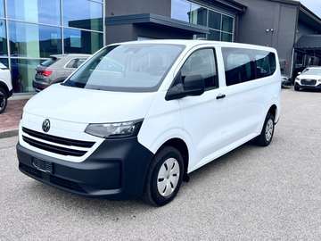Caravelle 2.0 TDI 110CV 8 Posti Life PL