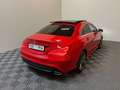 Mercedes-Benz CLA 200 Urban*Pano-AHK-Xenon- Navi-PDC* Rot - thumbnail 4
