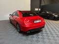 Mercedes-Benz CLA 200 Urban*Pano-AHK-Xenon- Navi-PDC* Rot - thumbnail 2